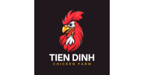 Trại gà Tiền Định