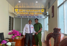 ĐƠN VỊ DỊCH VỤ BẢO VỆ UY TÍN TẠI CỦ CHI