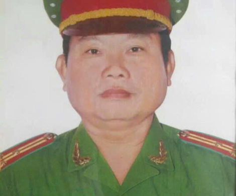 CÔNG TY TNHH DV BẢO VỆ THÀNH ĐẠI NAM