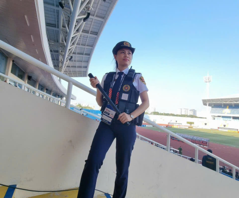 CÔNG TY TNHH DV BẢO VỆ THÀNH ĐẠI NAM