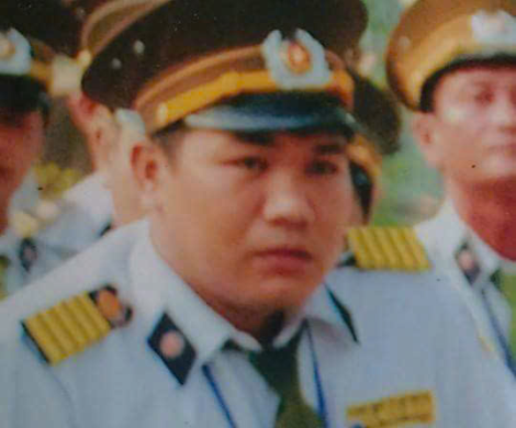CÔNG TY TNHH DV BẢO VỆ THÀNH ĐẠI NAM