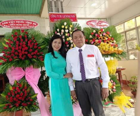 CÔNG TY TNHH DV BẢO VỆ THÀNH ĐẠI NAM