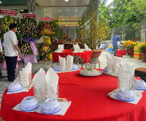 CÔNG TY TNHH DV BẢO VỆ THÀNH ĐẠI NAM