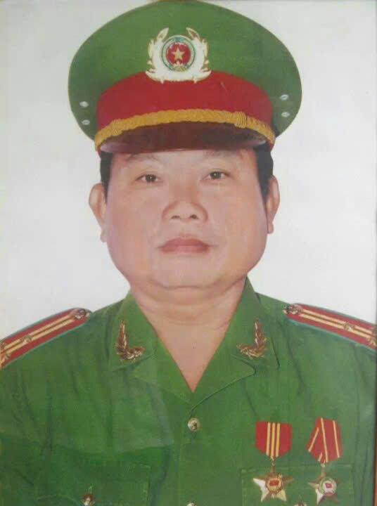 CỐ VẤN AN NINH - CÔNG TY BẢO VỆ THÀNH ĐẠI NAM