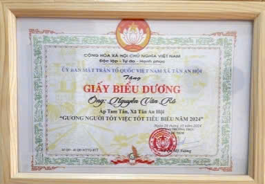 bảo vệ thành đại nam củ chi 